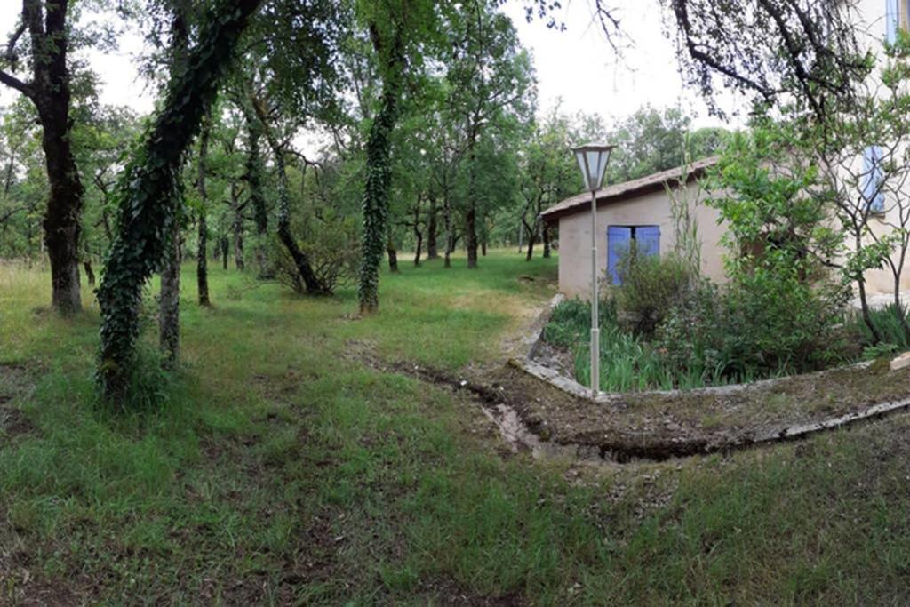 Location Gite Proche Gourdon Saint-Cirq-Souillaguet Exterior foto